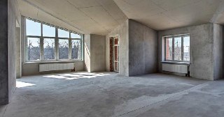 Черновая отделка квартиры Ханты-Мансийск цена от 3420 руб. Заказать