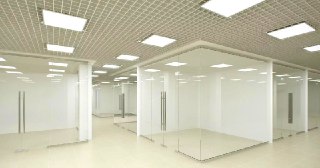 Ремонт торгового центра Ханты-Мансийск Цена под ключ от 2384 руб.